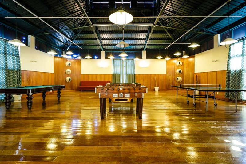 O Hotel Astoria Monfortinho Dış mekan fotoğraf