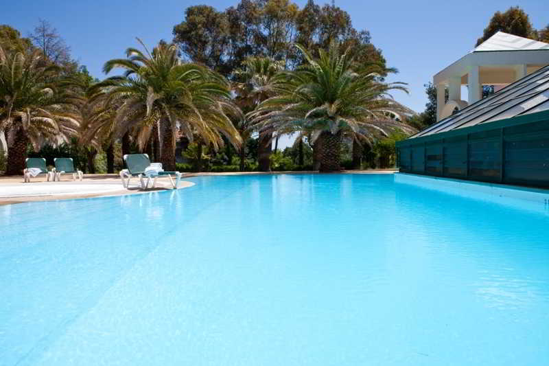 O Hotel Astoria Monfortinho Dış mekan fotoğraf